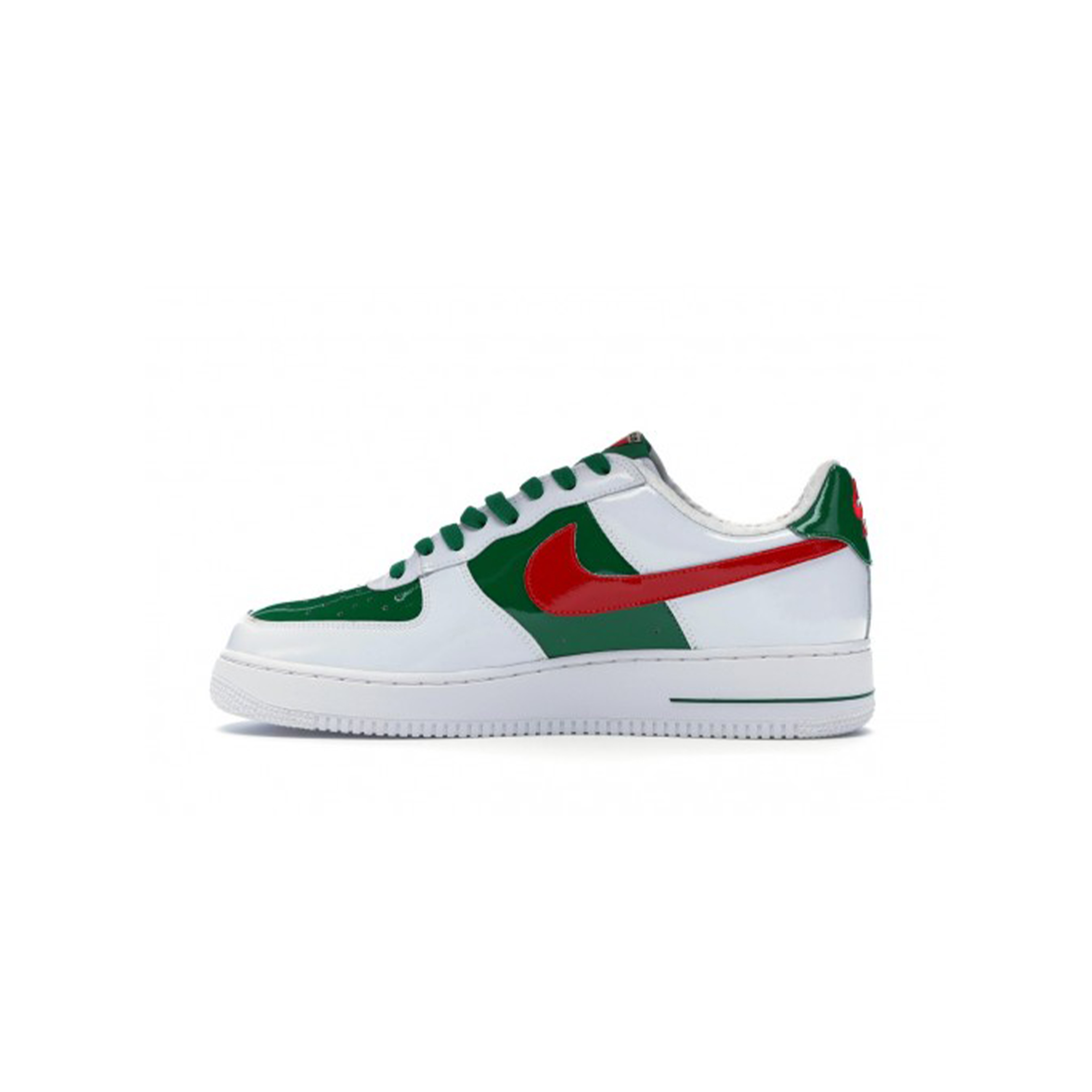 NIKE AIR FORCE 1 LOW WORLD CUP MEXICO 309096-162